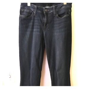 Joe’s Honey Curvy Bootcut Jeans in Leighton-29x 33
